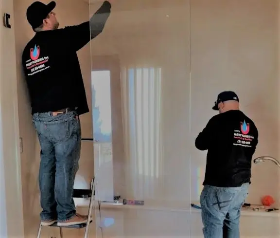 Professional plumbing installation for Tankless Water Heater Installation in Glenarden